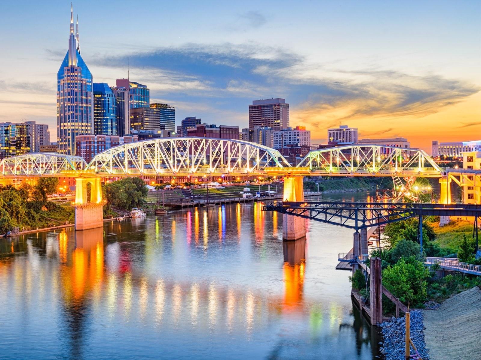 HVAC Services in Nashville, TN Universal Heating & Cooling